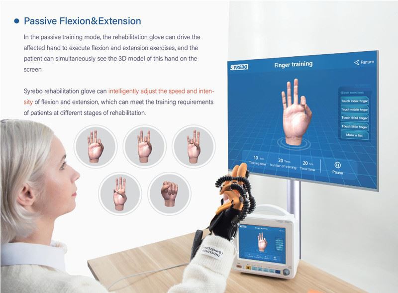 hand rehabilitation robot gloves4