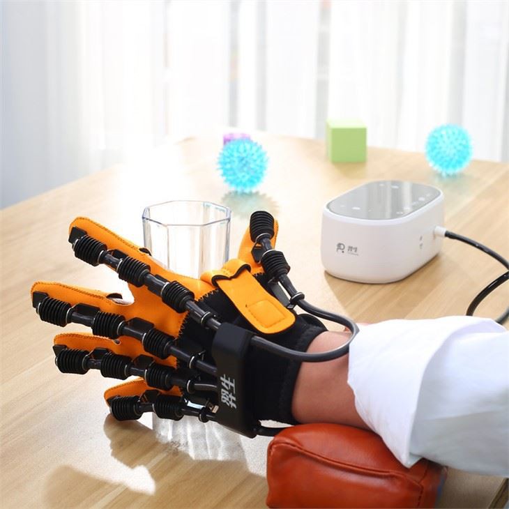 Varajane Neuro Rehabilitatsiooni Käte Rehabilitatsiooni Robot