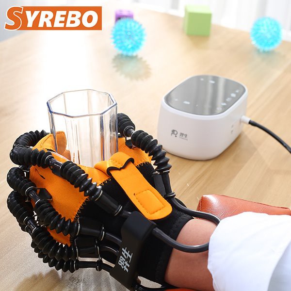 Käsirobotiline rehabilitatsiooniseade