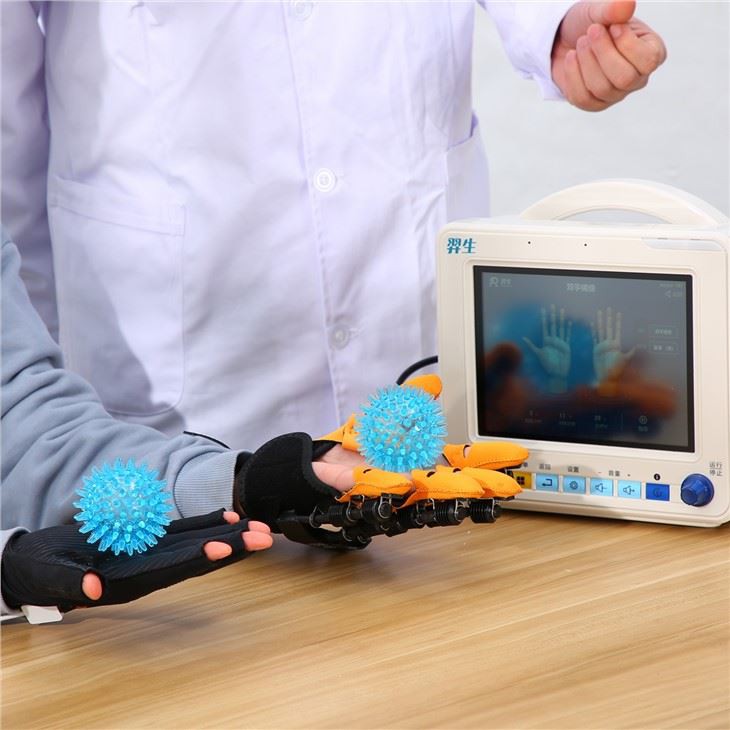 Rehab Stroke kinnas