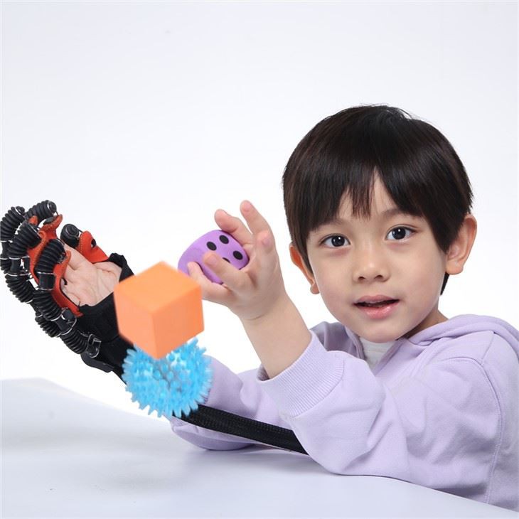 Taastusravi robotkindad lastele Tserebraalparalüüs