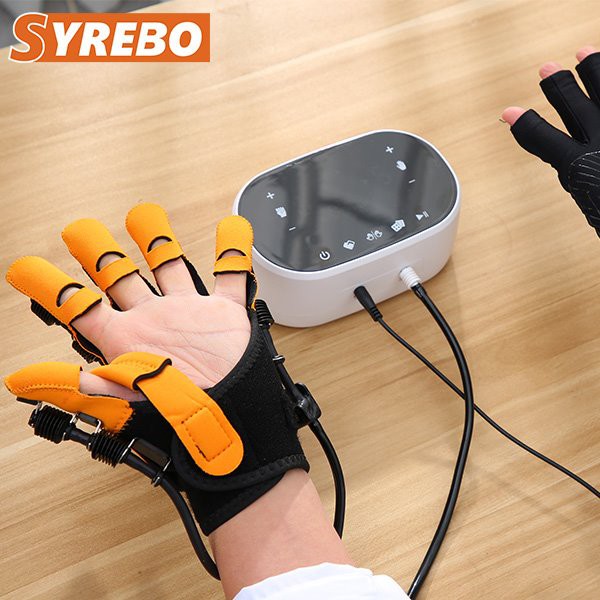 Robotkinnaste rehabilitatsiooniseade