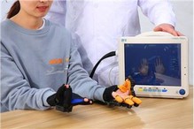 Aider Stroke rehabilitatsioonikindad