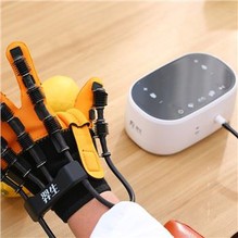 Käte ja sõrmede harjutused pärast insulti