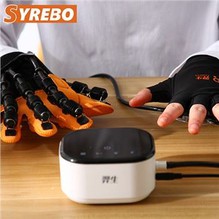 Käte taastamise robot