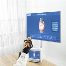 Robotilised taastusraviseadmed