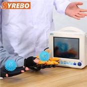 Pehme robotkinnas