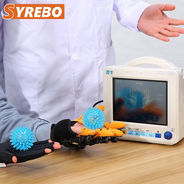 Pehme robotkinnas