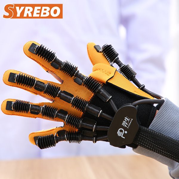 Treening Rehabilitation for Hand