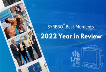 Aasta ülevaade: SYREBO parimad hetked 2022. aastal