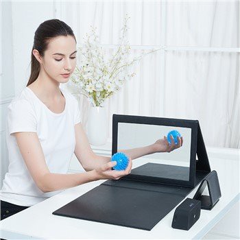 Nutikas rehabilitatsioonipeegel