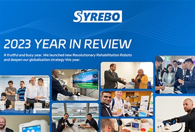 Syrebo aasta ülevaade: röstsai aastaks 2023!