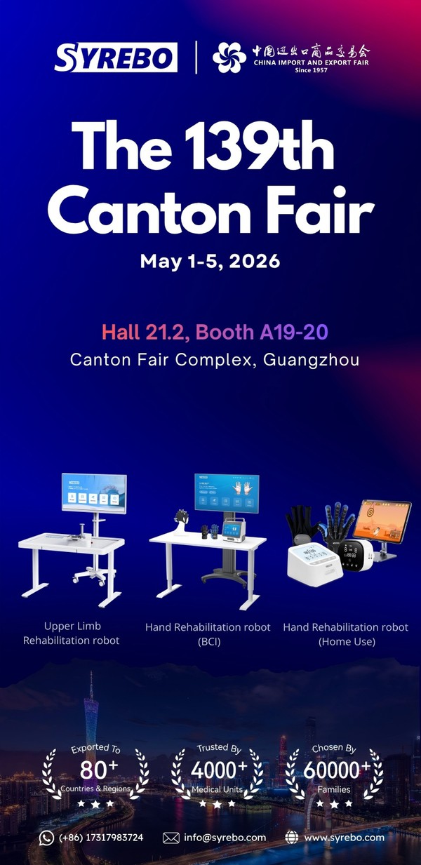 canton fair syrebo
