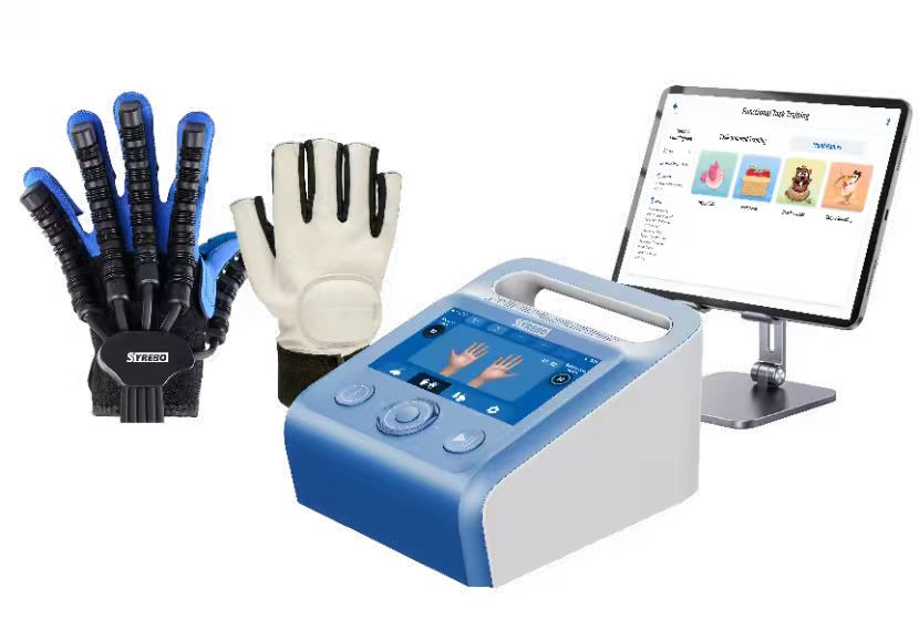 Post Stroke Hand Therapy kinnas